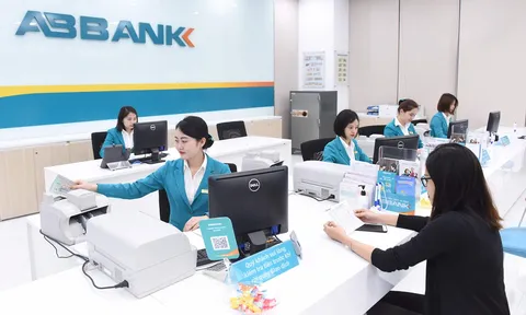 ABBANK giữ vững đà tăng trưởng trong quý 3/2021